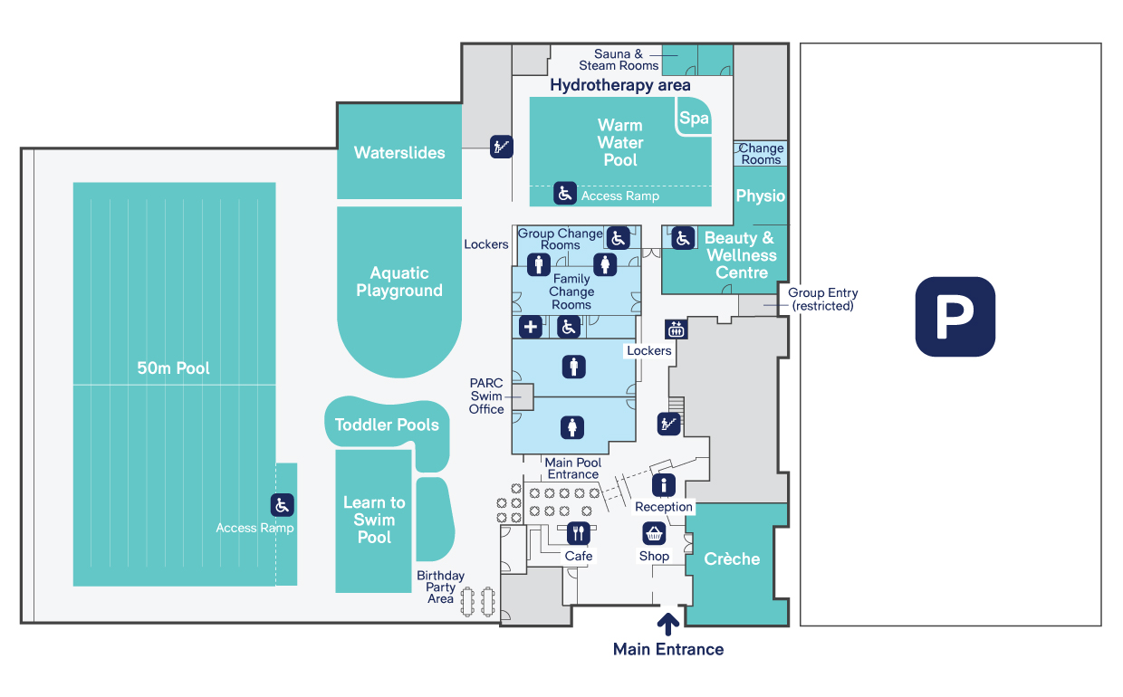 Ground Floor